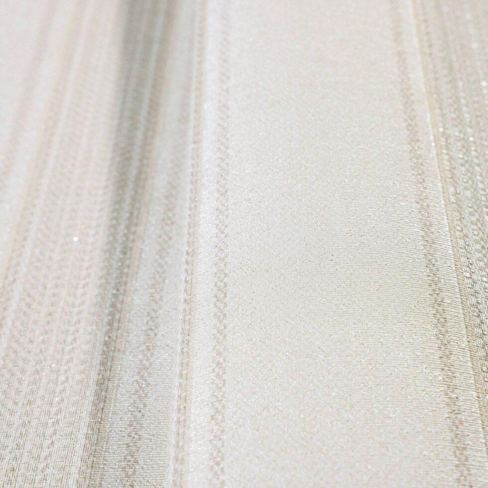 Straight Line Wallpaper Cream Code 1306-3 - Image 3