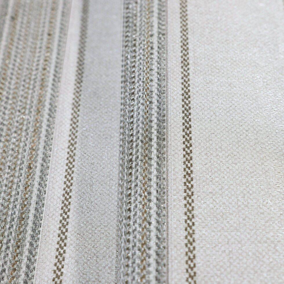 Straight Line Wallpaper Gray Code 1306-5 - Image 3