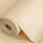 Abstract Texture Wallpaper Cream Code 3715-3