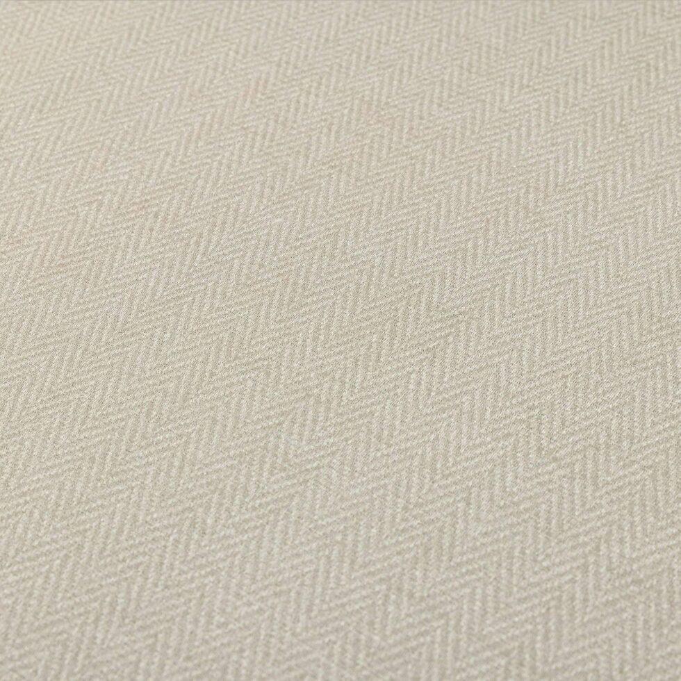 Tweed Woven Herringbone Pattern Texture Wallpaper Silver Code 3701-2 - Image 8