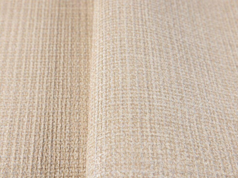 Rough Wool Tweed Texture Inspired Wallpaper Beige  Code 3712-2 - Image 4