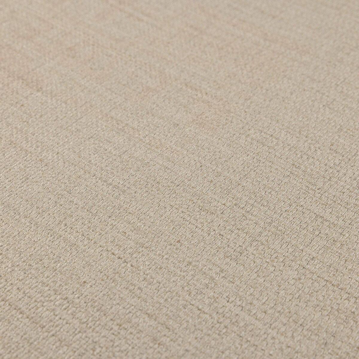 Natural Fabric Burlap Texture Wallpaper Beige Code 3707-3 - Image 8