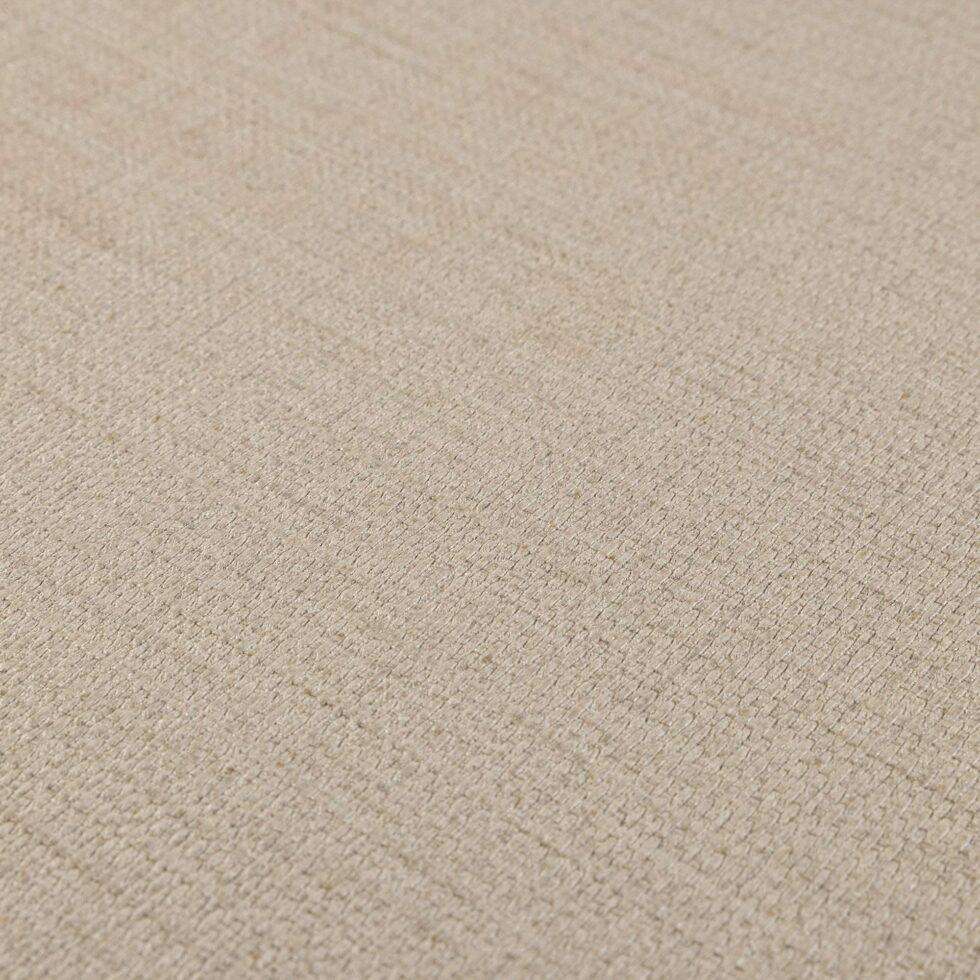 Natural Fabric Burlap Texture Wallpaper Beige Code 3707-3 - Image 8