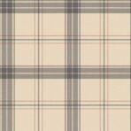Burberry Textile Inspiration Checkered Pattern Wallpaper Brown Code 3714-3 - Image 6