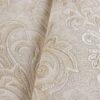 Rich Damask Design Wallpaper Cream Code 1405-3 - Image 5