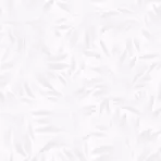 Tropical stylized leaves pattern wallpaper White Code 7812-1 - Image 5