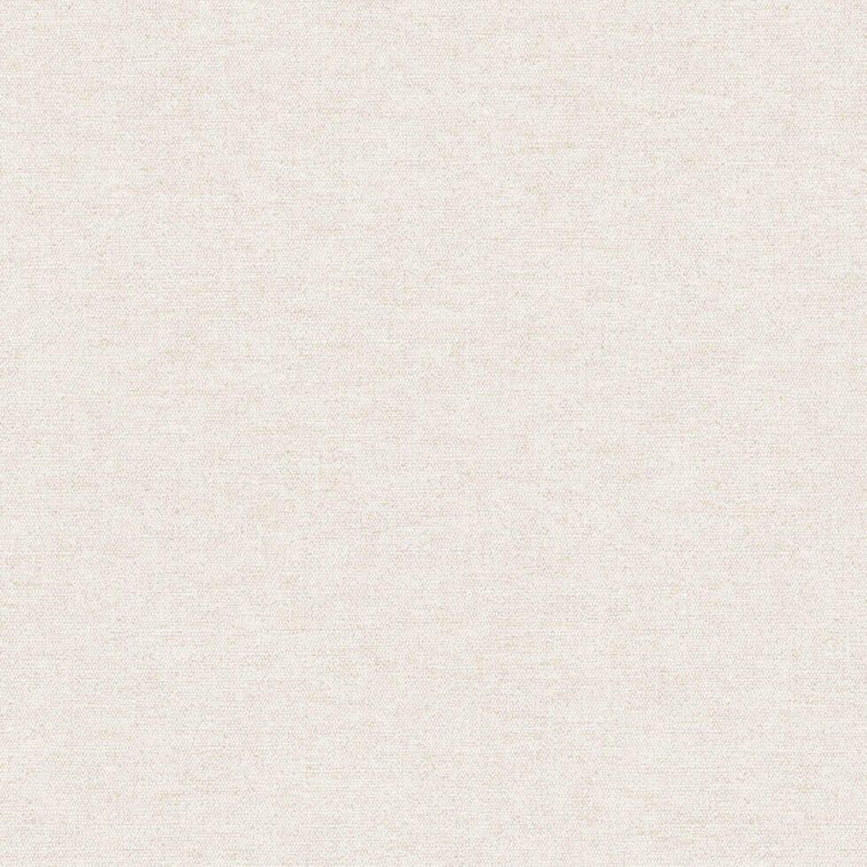 Smooth linen textile texture wallpaper Cream Code 7816-5 - Image 5