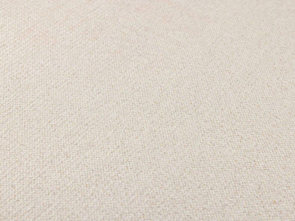 Rough Natural Linen Fabric Pattern Wallpaper Cream Code 3719-2 - Image 7