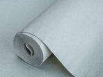 Rough Linen Fabric Texture Wallpaper Blue Code 3716-5