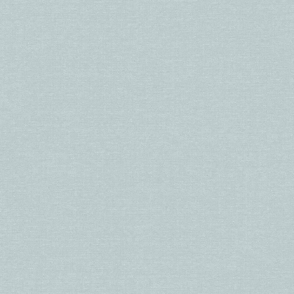 Rough Linen Fabric Texture Wallpaper Blue Code 3716-5 - Image 6