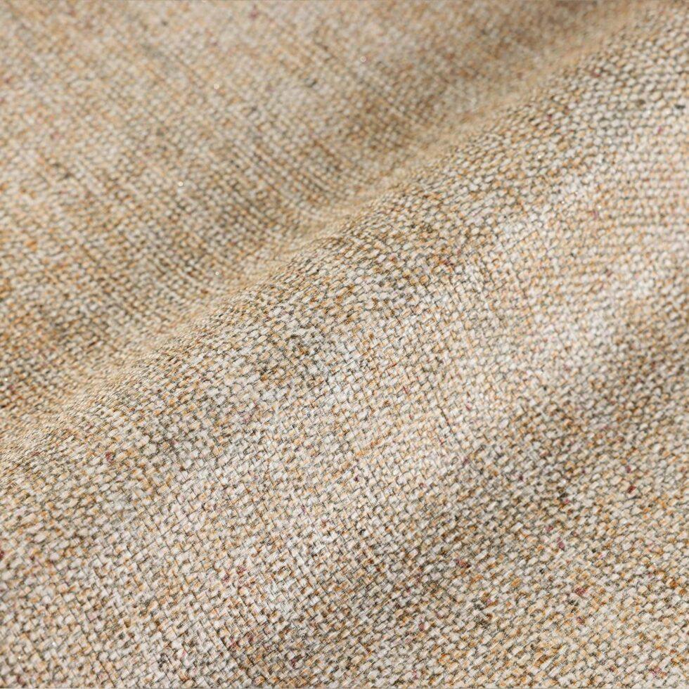 Smooth linen textile texture wallpaper Light Brown Code 7816-8 - Image 4