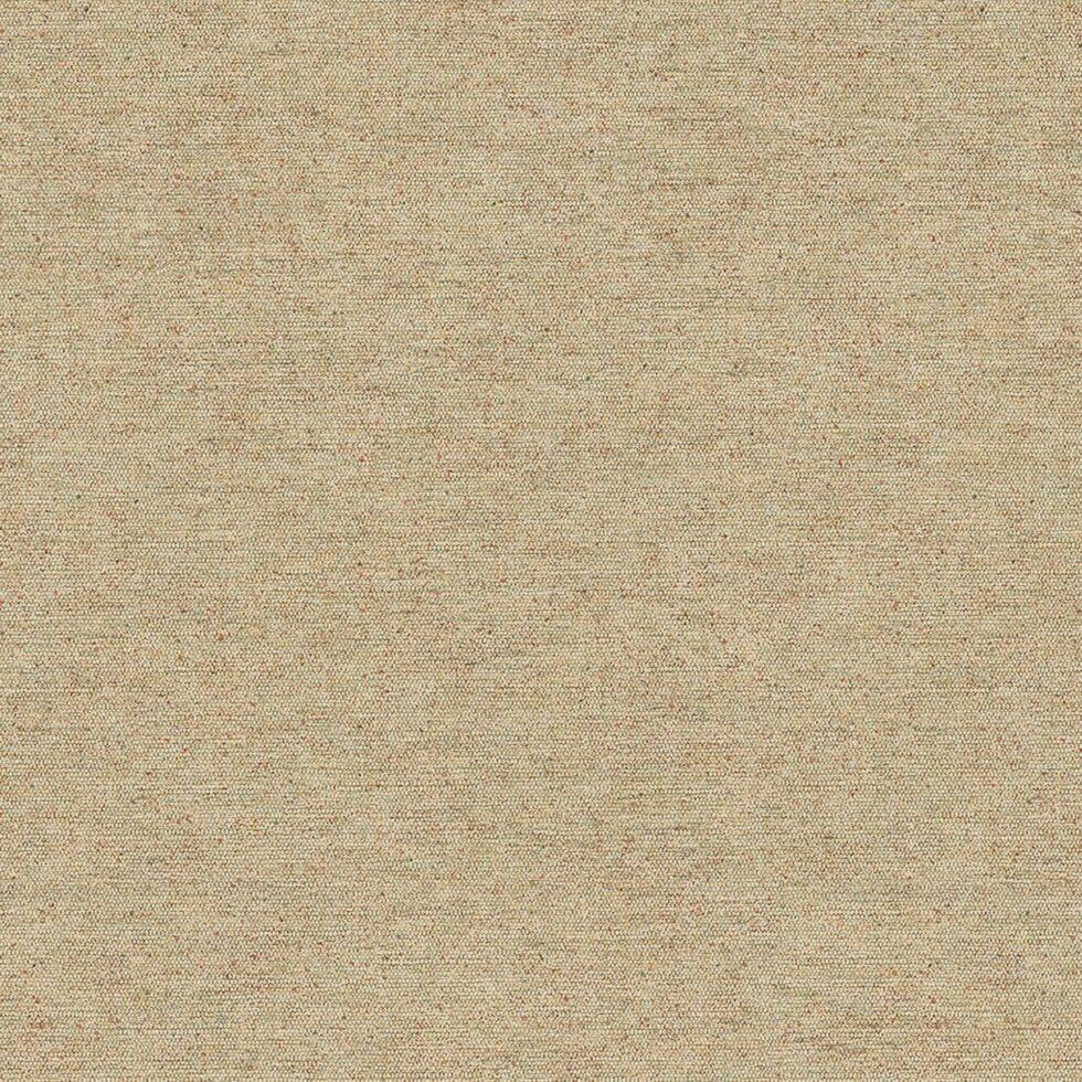 Smooth linen textile texture wallpaper Light Brown Code 7816-8 - Image 5