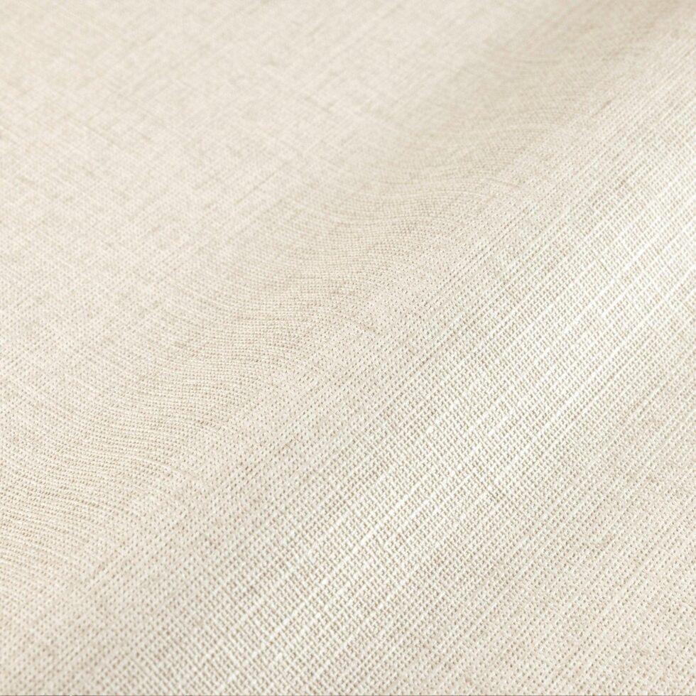 Plain Wallpaper Cream Code 1206-1 - Image 3