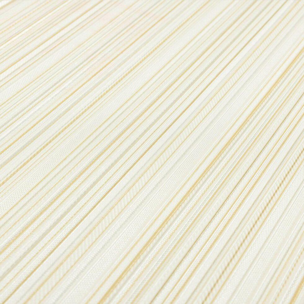 Small Delicate Striped Wallpaper Cream Code 3705-1 - Image 7