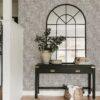 Modern Plain Design Wallpaper Gray Code 23212-3 - Image 5