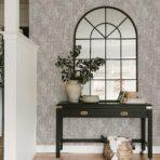 Modern Plain Design Wallpaper Gray Code 23212-3 - Image 5
