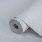 Minimalist Design Wallpaper Silver Code 1110-2