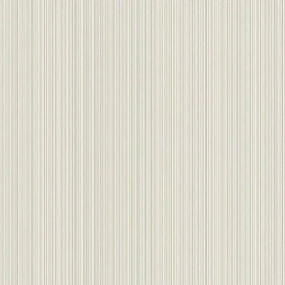 Small Delicate Striped Wallpaper Silver Code 3705-2 - Image 7