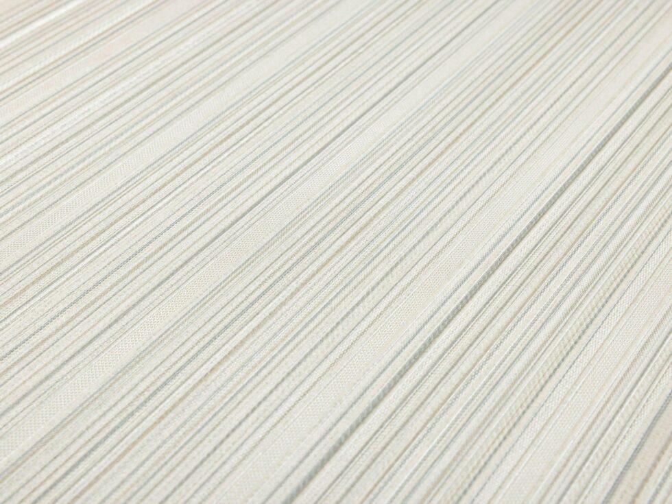 Small Delicate Striped Wallpaper Silver Code 3705-2 - Image 6