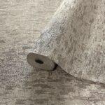 Textured Distressed Design Wallpaper Gray Code 23210-3