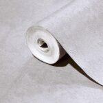 Textured Distressed Design Wallpaper Silver Code 23213-2