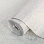 Complementary Wallpaper Silver Code 1102-1