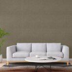 Minimalist Design Wallpaper Brown Code 1110-6 - Image 4