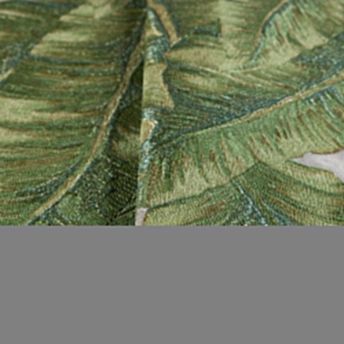 Banana Leaf Wallpaper Green Code 1507-3 - Image 4