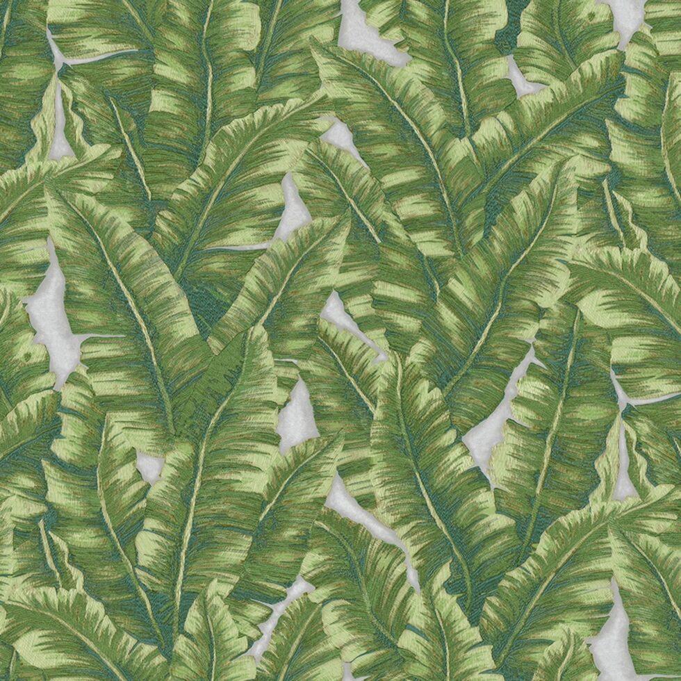 Banana Leaf Wallpaper Green Code 1507-3 - Image 5