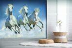 Trend MURAL WALLPAPER, Available in Various Paper Texture, Code M803. It is Produced as 105 CM WIDE ROLL PANELS. - Image 2