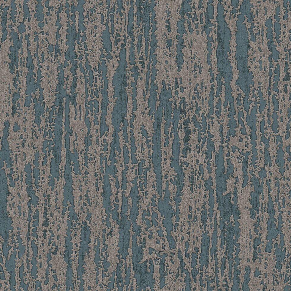 Modern Plain Design Wallpaper Blue Code 1508-5 - Image 5