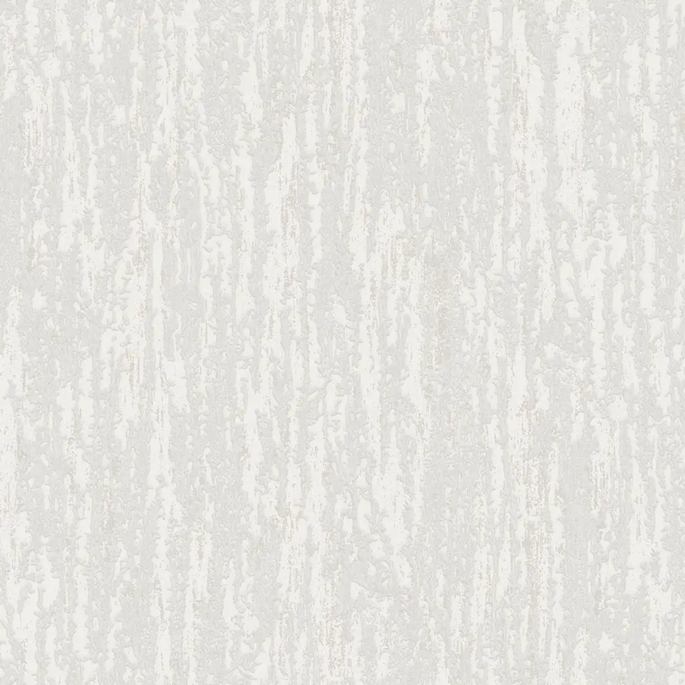 Modern Plain Design Wallpaper White Code 1508-1 - Image 5