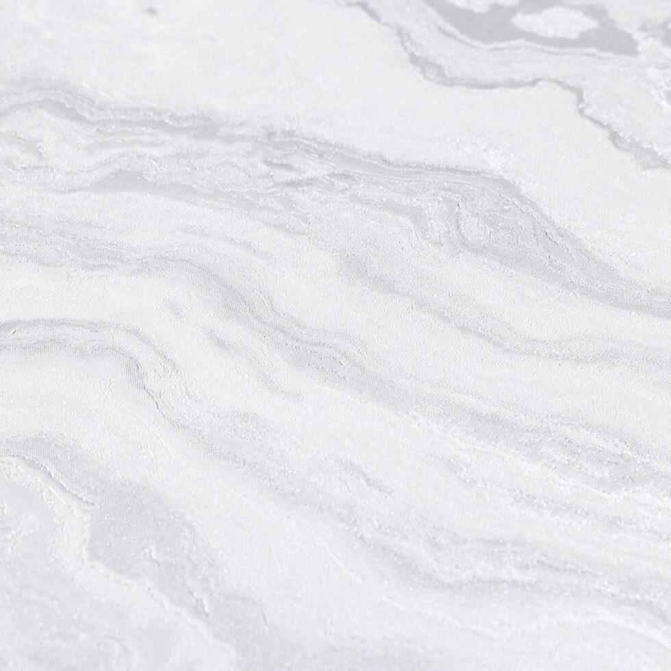 Modern Stone Design Wallpaper White Code 23102-1 - Image 5