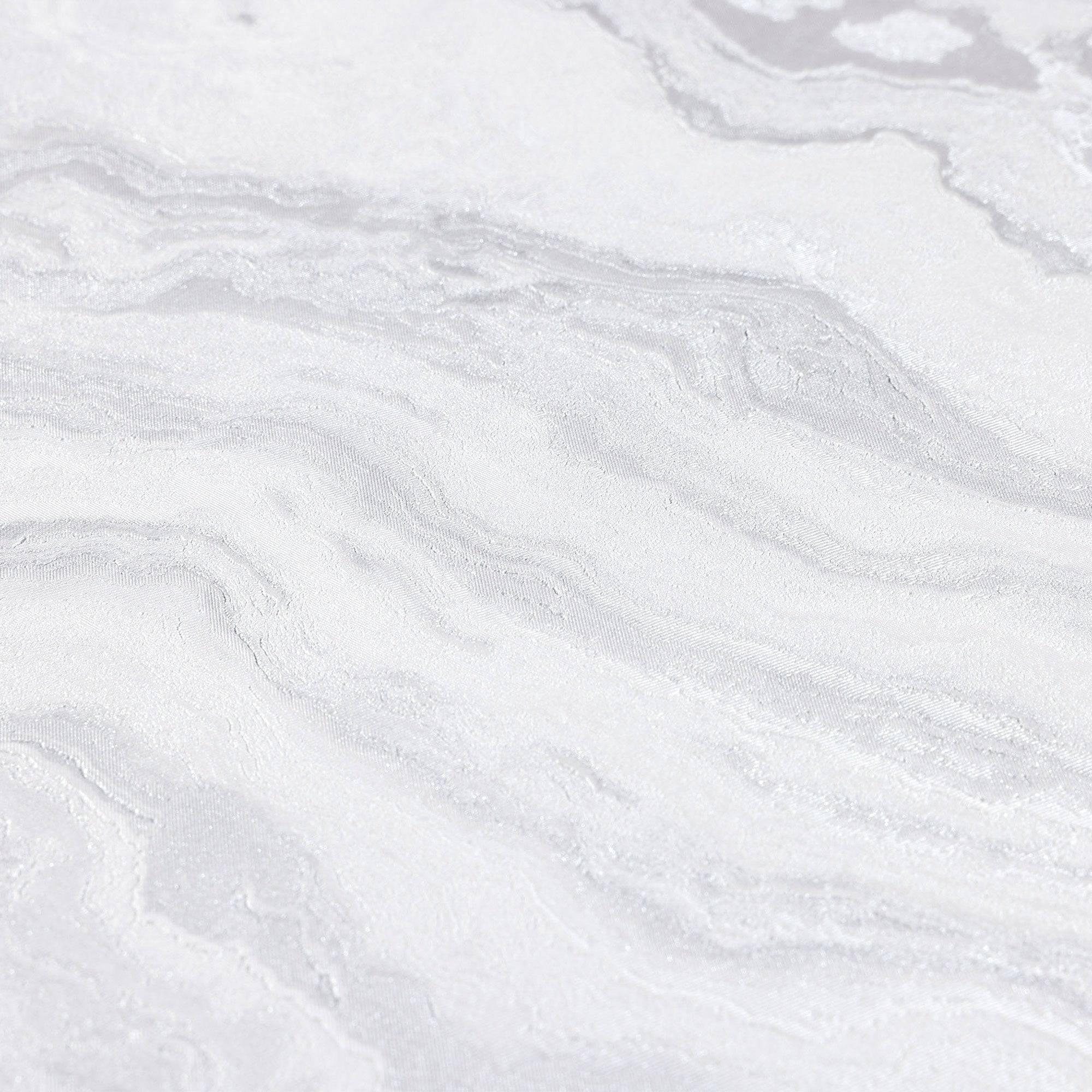 Modern Stone Design Wallpaper White Code 23102-1 - Image 5
