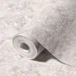 Modern Stone Design Wallpaper Cream Code 23101-6