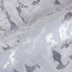 Modern Stone Design Wallpaper Blue Code 23103-4 - Image 3