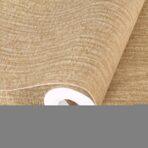 Plain Wallpaper Brown Code 1311-5