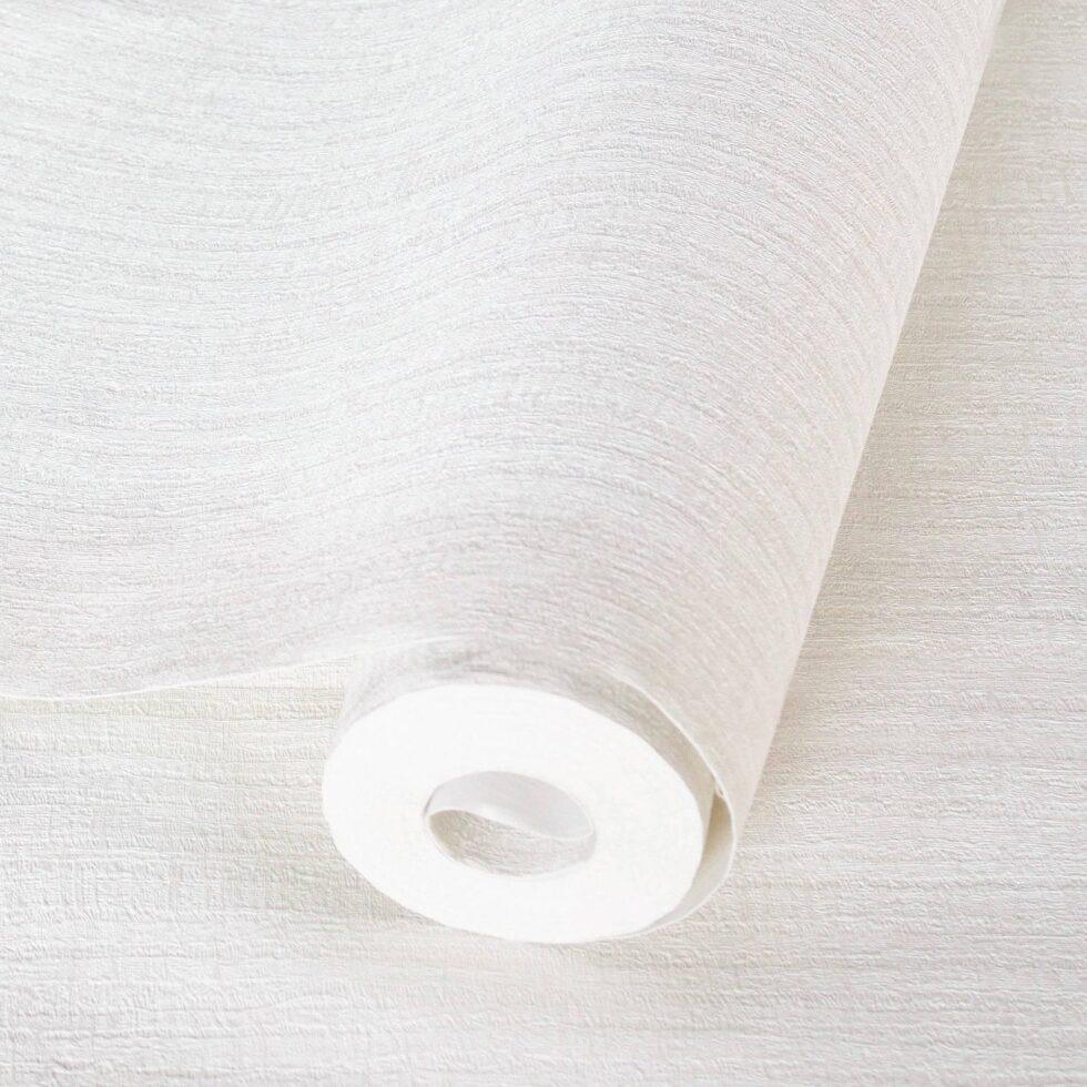Plain Wallpaper White Code 1311-1