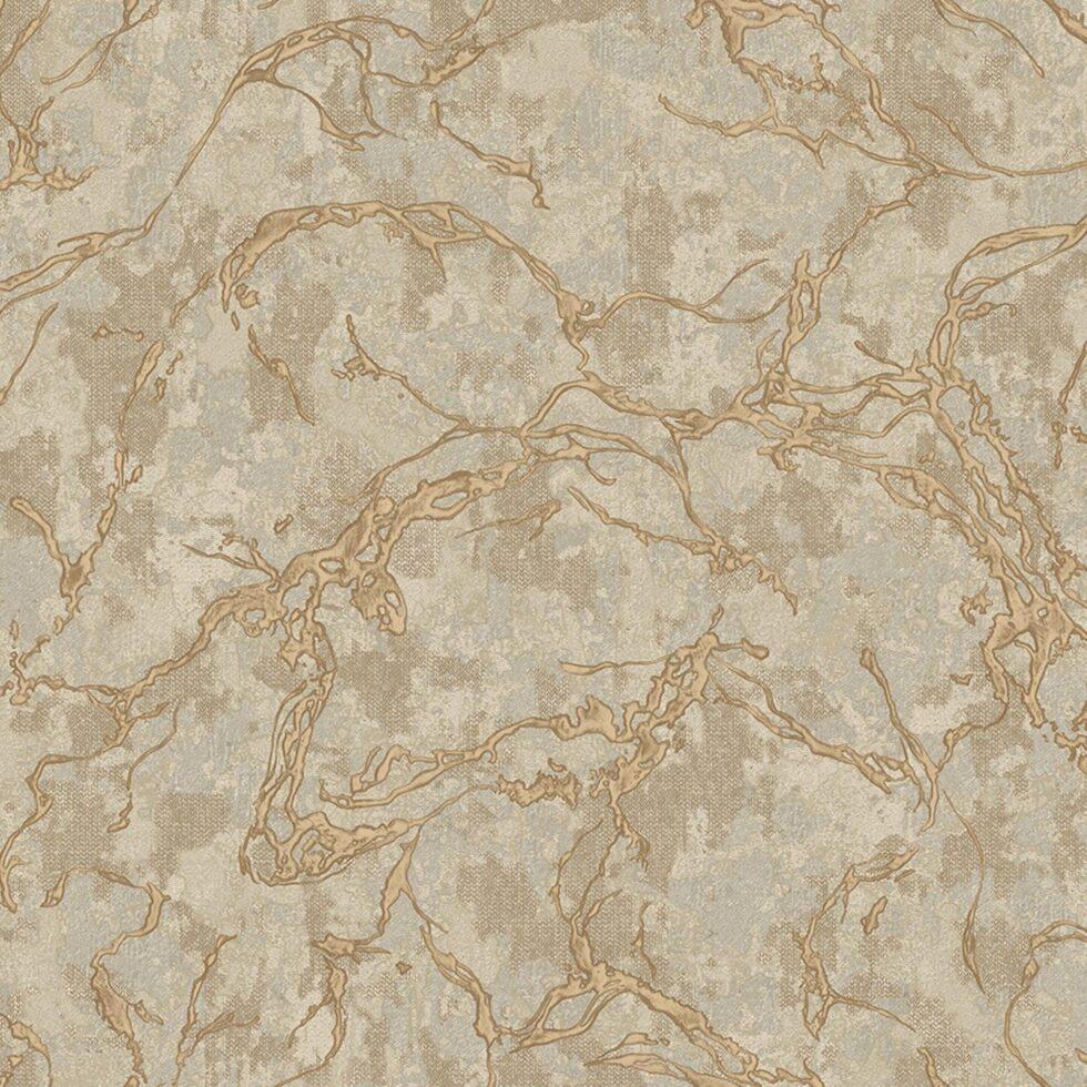 Gold Vein Shaped Wallpaper Brown Code 1503-4 - Image 5