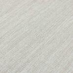 Fabric Pattern Wallpaper White Code 3711-1 - Image 6