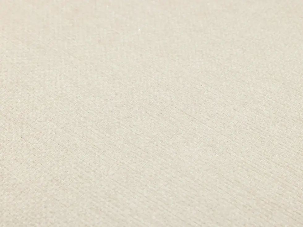 Rough Linen Fabric Texture Wallpaper Cream Code 3716-2 - Image 6