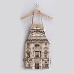Code AP308 – Brown Apron Collection