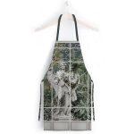 Code AP301 –  Green Apron Collection