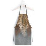 Code AP312 – Brown Apron Collection