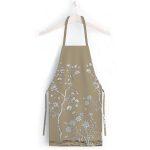 Code AP314 – Brown Apron Collection