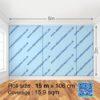 Trend Wallpaper to Change the Weather of Your Environments Cream Code 9911-2 - Image 7