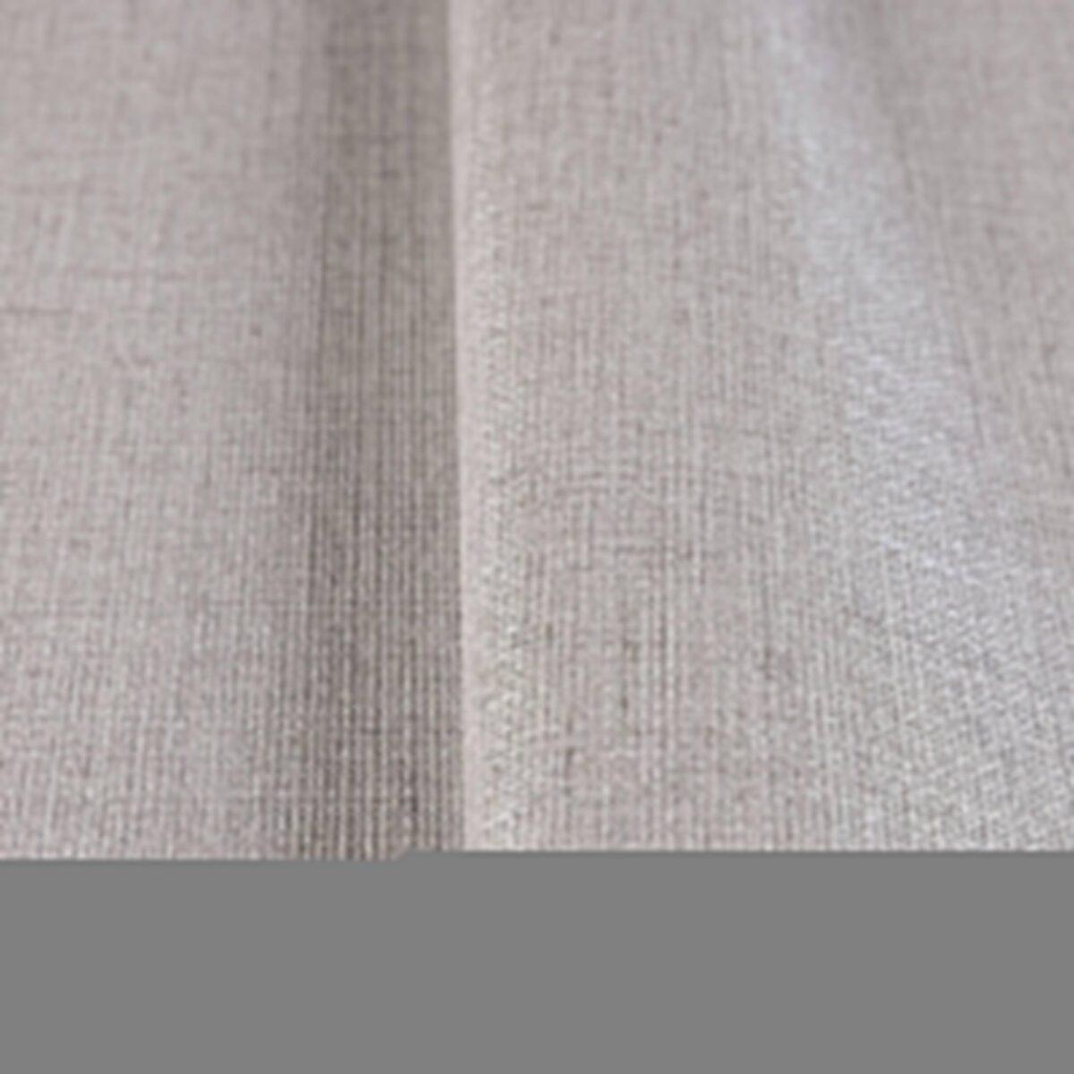 Plain Wallpaper Gray Code 1206-3 - Image 3
