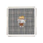 Code PT2126 - Plexy Tray Collection Gray