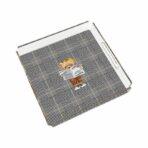 Code PT2126 - Plexy Tray Collection Gray - Image 2