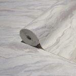 Modern Marble Design Wallpaper Silver Code 23207-2